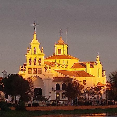 Piso Imperial Villa El Rocio Ngoại thất bức ảnh