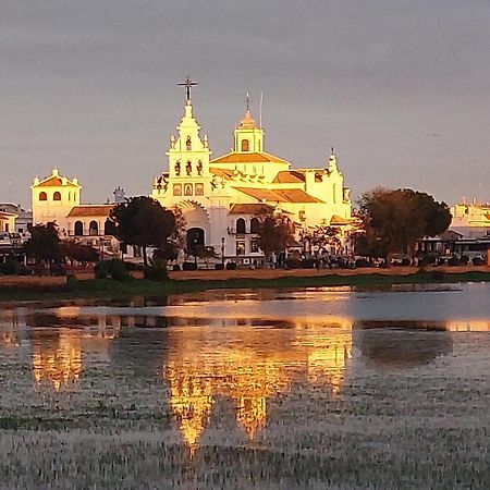 Piso Imperial Villa El Rocio Ngoại thất bức ảnh