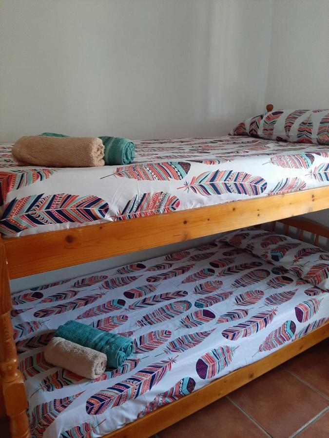 Piso Imperial Villa El Rocio Ngoại thất bức ảnh