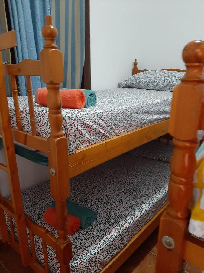 Piso Imperial Villa El Rocio Ngoại thất bức ảnh