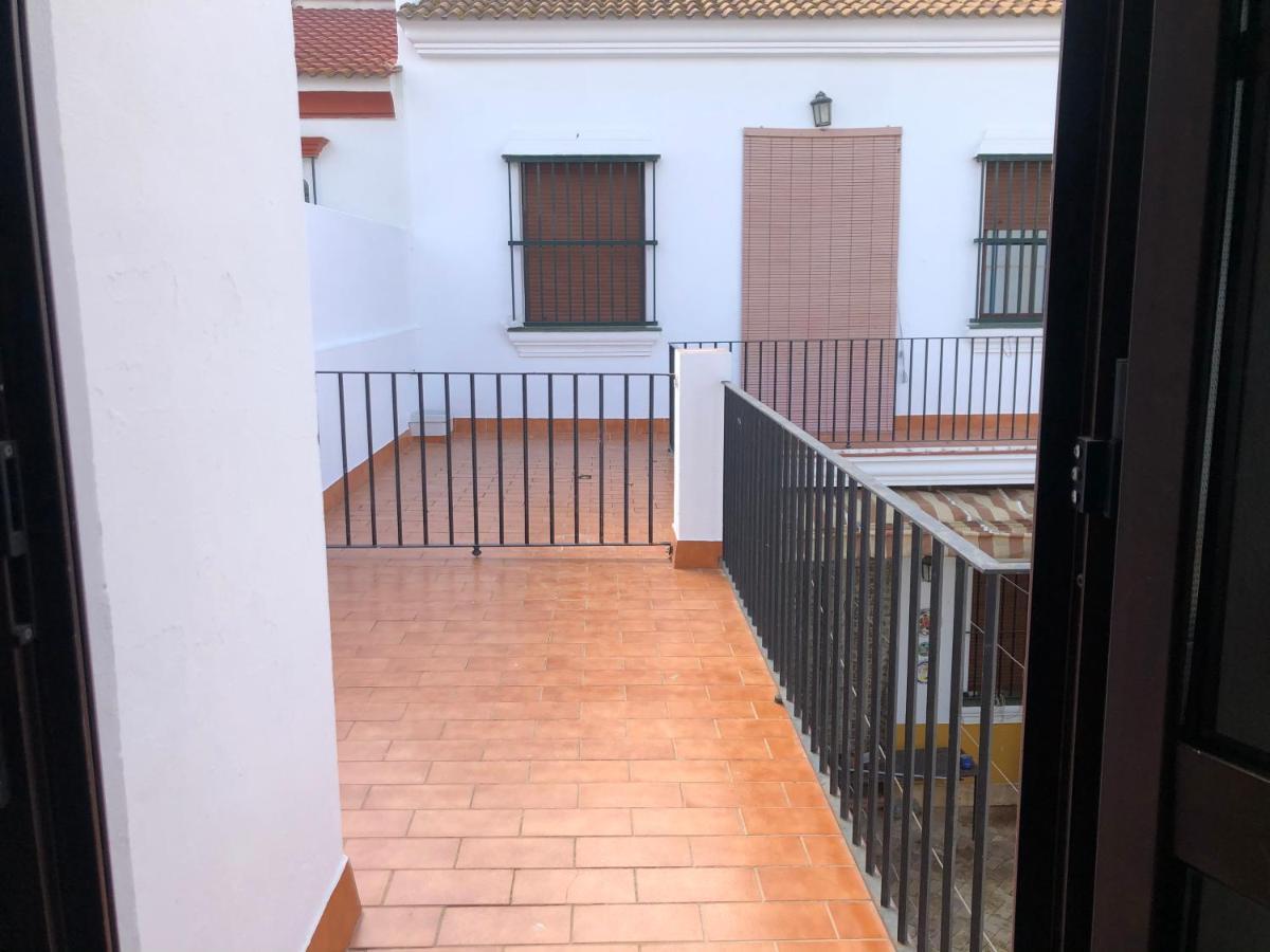 Piso Imperial Villa El Rocio Ngoại thất bức ảnh