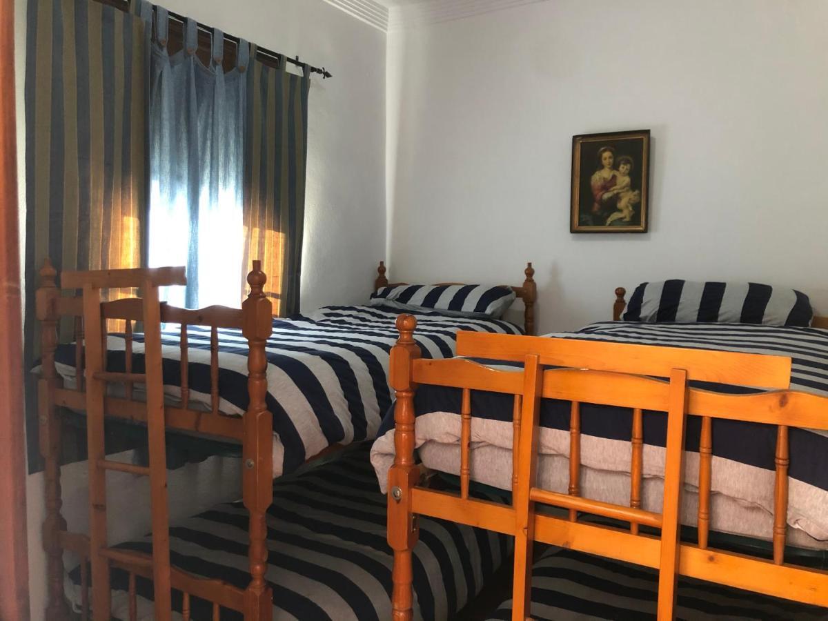 Piso Imperial Villa El Rocio Ngoại thất bức ảnh