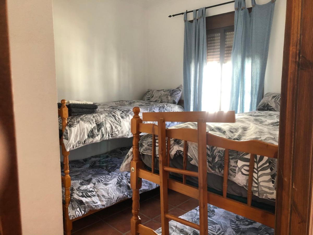 Piso Imperial Villa El Rocio Ngoại thất bức ảnh
