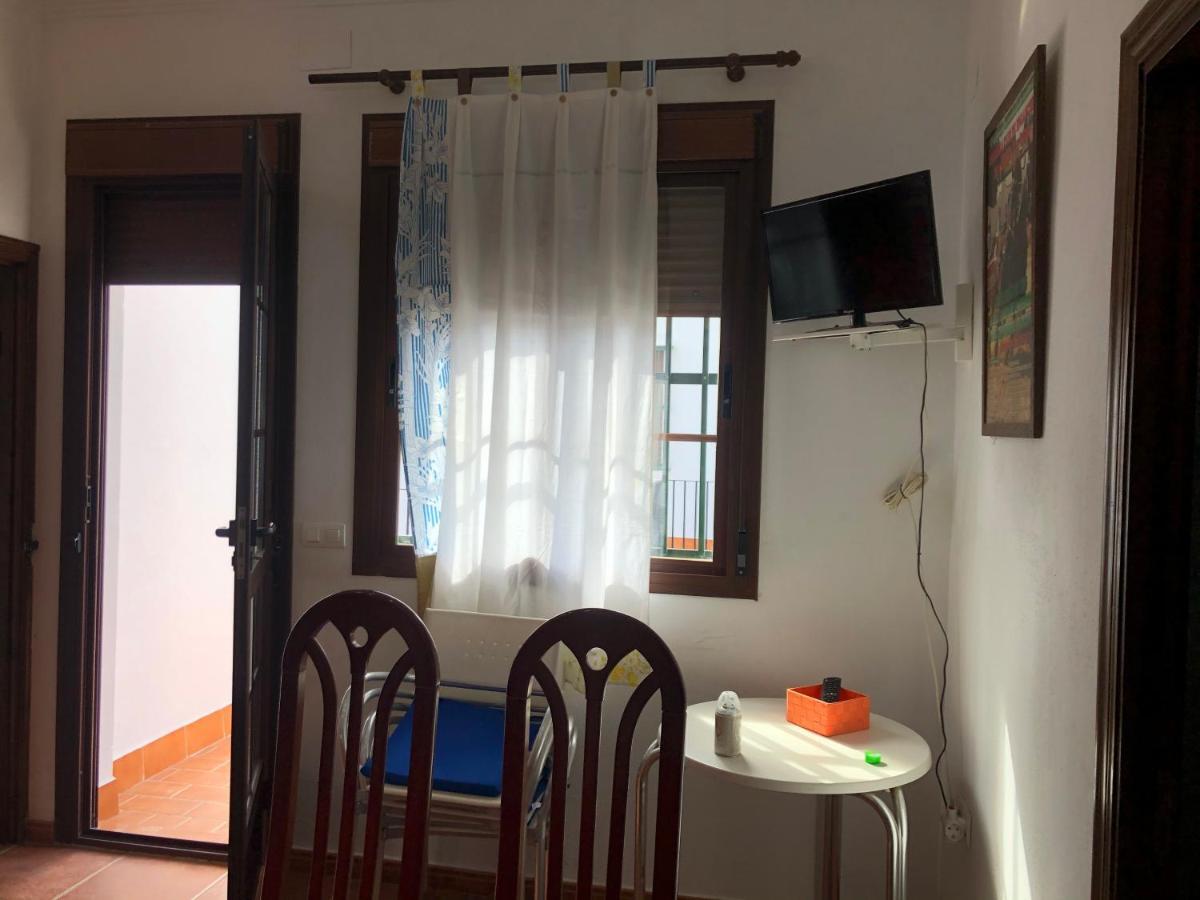 Piso Imperial Villa El Rocio Ngoại thất bức ảnh