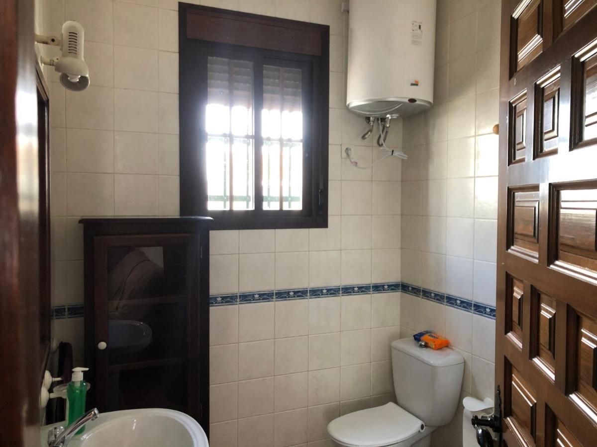 Piso Imperial Villa El Rocio Ngoại thất bức ảnh