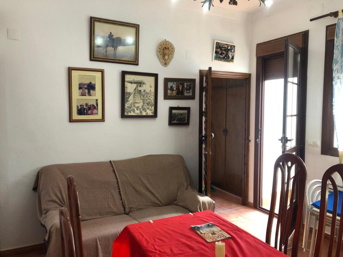 Piso Imperial Villa El Rocio Ngoại thất bức ảnh