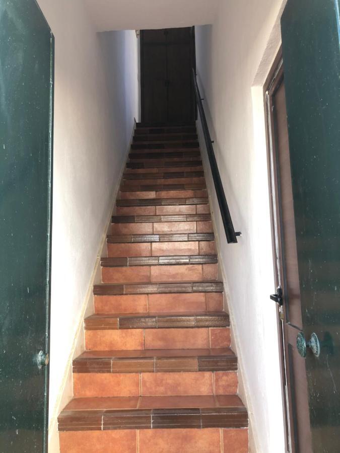Piso Imperial Villa El Rocio Ngoại thất bức ảnh