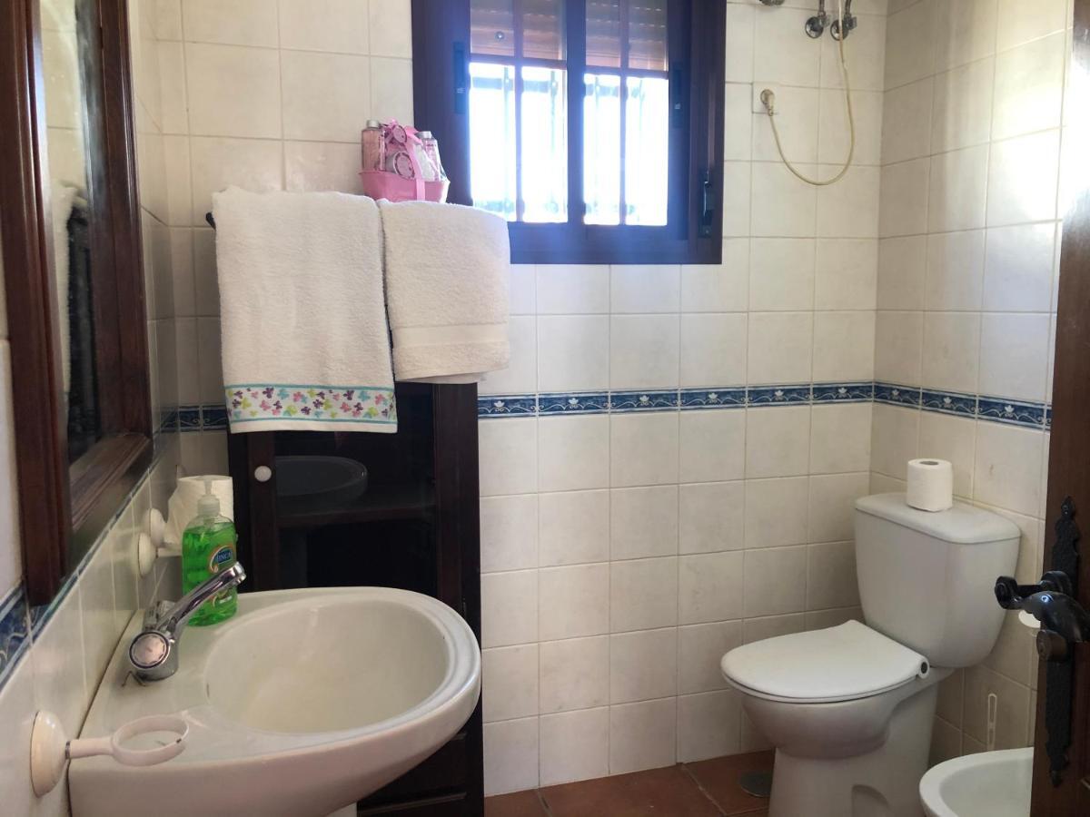 Piso Imperial Villa El Rocio Ngoại thất bức ảnh