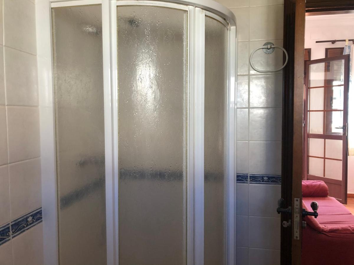 Piso Imperial Villa El Rocio Ngoại thất bức ảnh