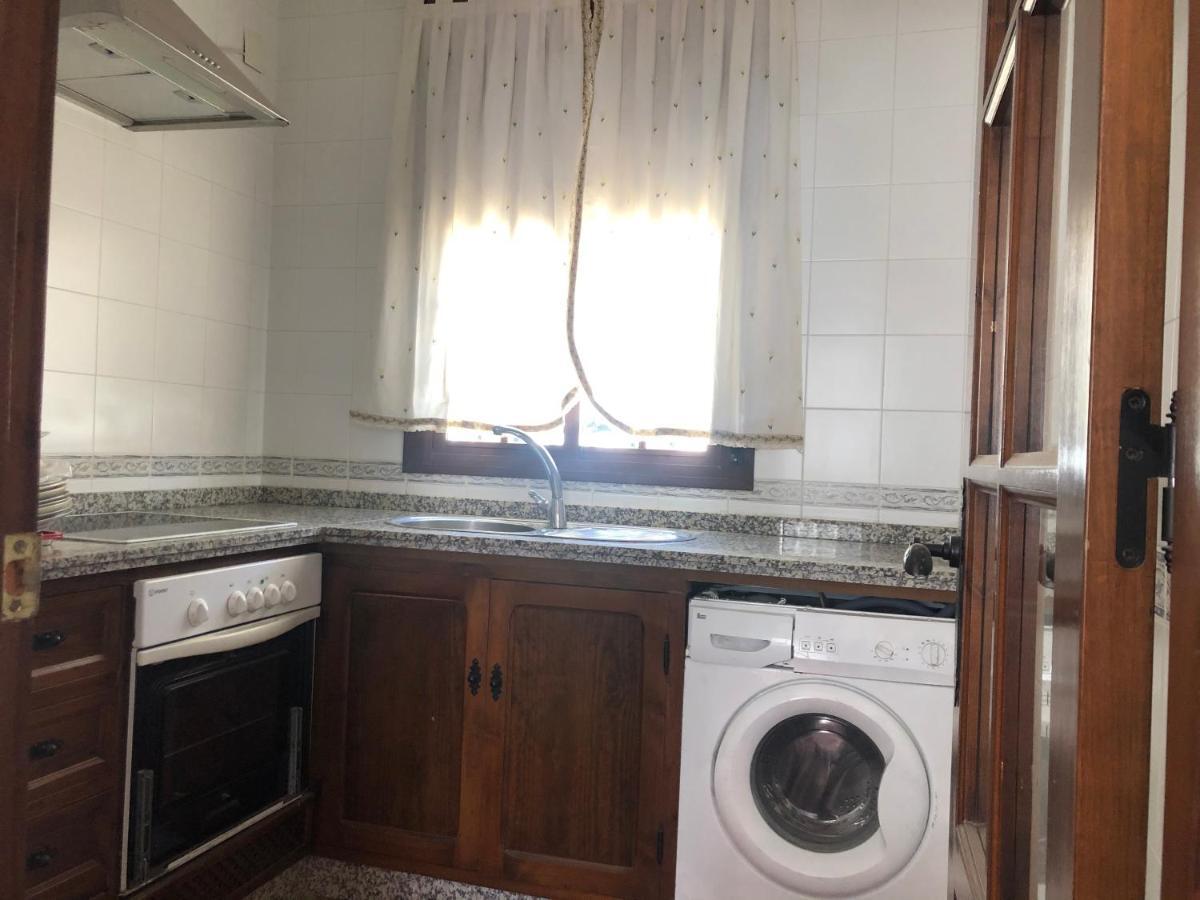 Piso Imperial Villa El Rocio Ngoại thất bức ảnh