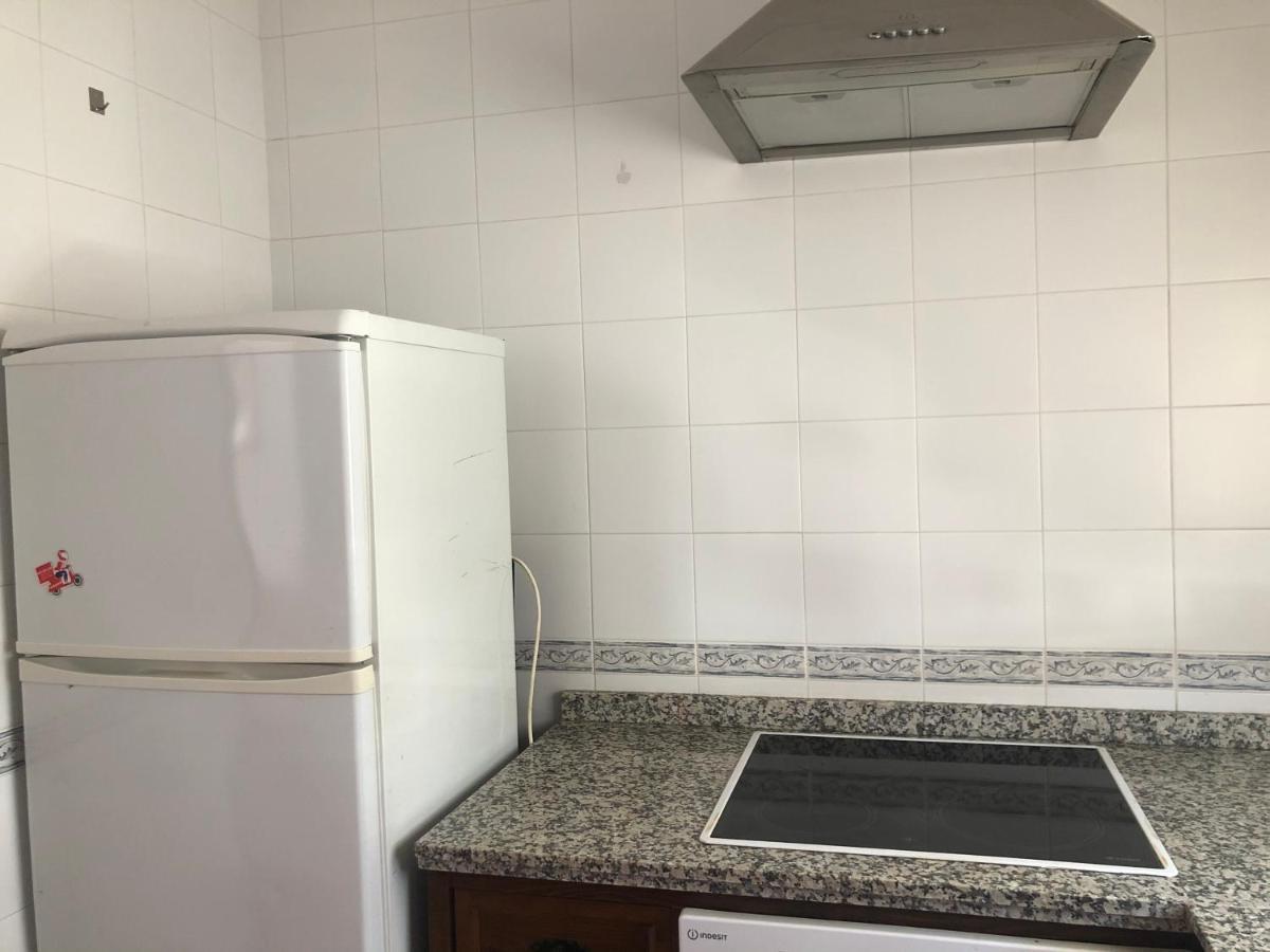 Piso Imperial Villa El Rocio Ngoại thất bức ảnh