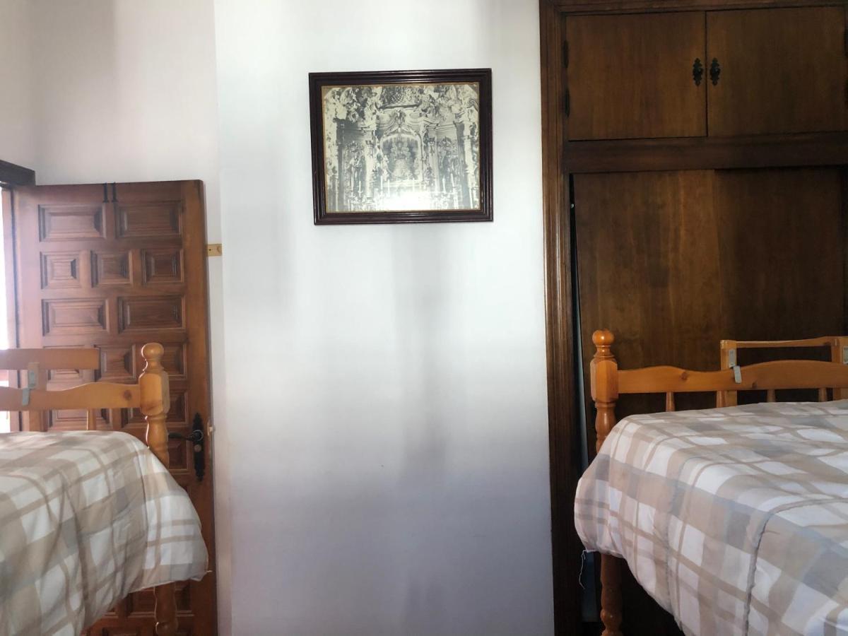 Piso Imperial Villa El Rocio Ngoại thất bức ảnh
